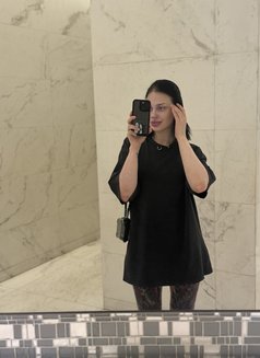 Lexa - escort in Pattaya Photo 5 of 9