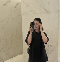 Lexa - escort in Bangkok