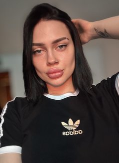 Lexa - escort in Pattaya Photo 7 of 9