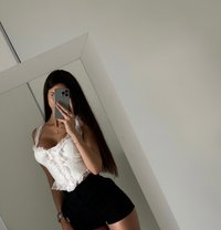 Lexa - escort in Mumbai