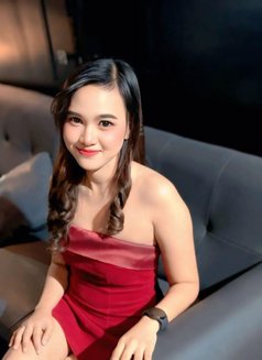 Lexaa - escort in Bali Photo 1 of 7