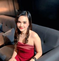 Lexaa - escort in Bali