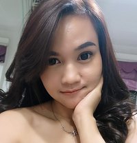 Lexaa - escort in Bali