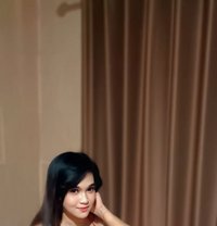 Lexaa - escort in Bali