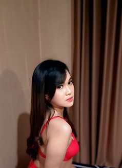 Lexaa - escort in Bali Photo 7 of 7