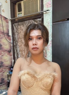 Lexalex - Acompañantes transexual in New Delhi Photo 1 of 8