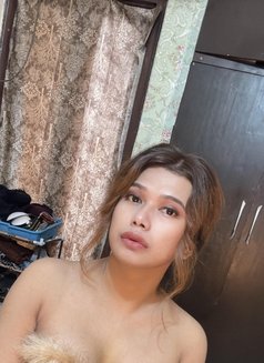 Lexalex - Acompañantes transexual in New Delhi Photo 2 of 8