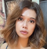 Lexalex - Transsexual escort in Bangalore