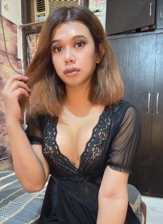 Lexalex - Acompañantes transexual in New Delhi Photo 5 of 8