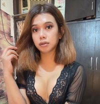 Lexalex - Acompañantes transexual in New Delhi