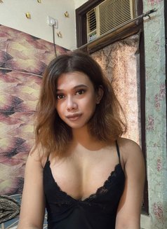 Lexalex - Acompañantes transexual in New Delhi Photo 7 of 8