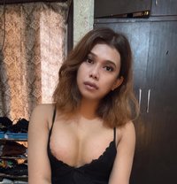 Lexalex - Transsexual escort in New Delhi