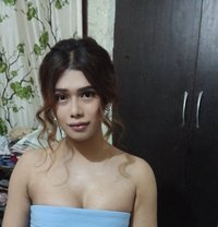 Lexalex - Acompañantes transexual in New Delhi Photo 12 of 12