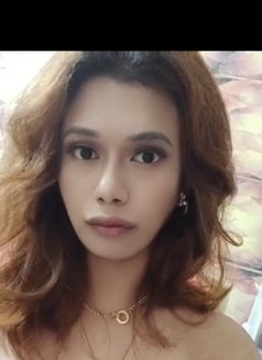 Lexalex - Acompañantes transexual in New Delhi Photo 2 of 8