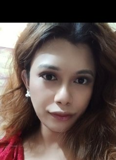 Lexalex - Acompañantes transexual in New Delhi Photo 3 of 8