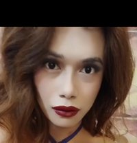 Lexalex - Transsexual escort in New Delhi Photo 5 of 8