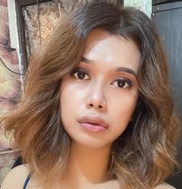 Lexalex - Transsexual escort in New Delhi Photo 16 of 16
