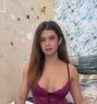Lexalex - Transsexual escort in New Delhi Photo 18 of 18
