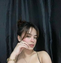 LEXI 18yo Student - escort in Manila