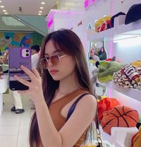 LEXI 18yo Student - escort in Makati City