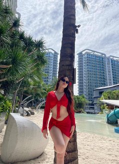 LEXI 18yo Student - escort in Manila Photo 3 of 5