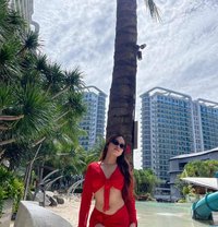 LEXI 18yo Student - escort in Makati City