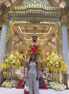 Lexi’25 Just Arrived in Hongkong - puta in Hong Kong Photo 9 of 19
