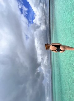 Lexi - Transsexual escort in Hong Kong Photo 11 of 17