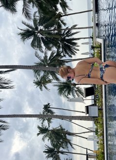 Lexi - Transsexual escort in Hong Kong Photo 16 of 17