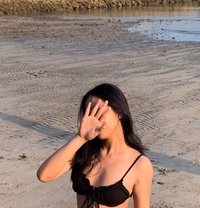 Lexi Babe - Transsexual escort in Manila