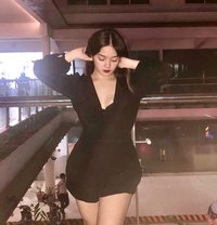 Lexi Cas - escort in Cebu City