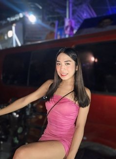 Lexi Chu - Transsexual escort in Manila Photo 2 of 4