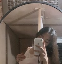 Lexi Chu - Acompañantes transexual in Manila