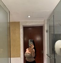 Lexi - escort in Hong Kong