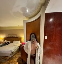 Lexi - escort in Hong Kong