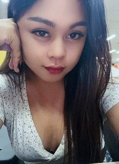 Lexi - Transsexual escort in Manila Photo 1 of 1