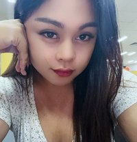 Lexi - Transsexual escort in Manila