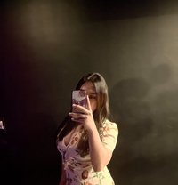 Lexi - Acompañantes transexual in Manila