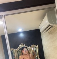 Lexi - escort in Angeles City