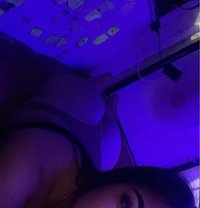 Lexi - escort in Angeles City