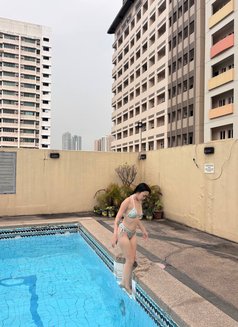 Lexi - escort in Mandaluyong Photo 3 of 4