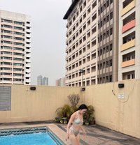 Lexi - puta in Mandaluyong