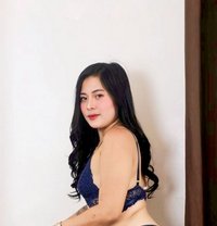 Lexi - puta in Manila