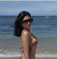 Lexi - escort in Manila