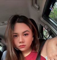 Lexi - escort in Manila