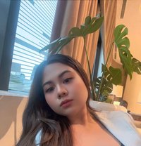 Lexi - escort in Manila