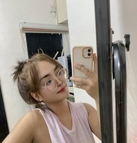 Lexi - Transsexual escort in Manila