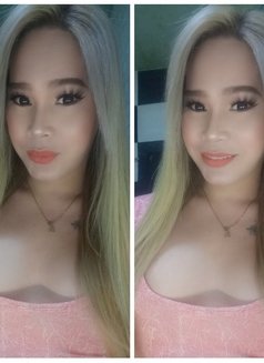 Lexi - Acompañantes transexual in Manila Photo 16 of 17