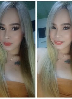 Lexi - Acompañantes transexual in Manila Photo 17 of 17