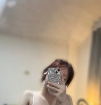 Lexi - Acompañantes transexual in Manila